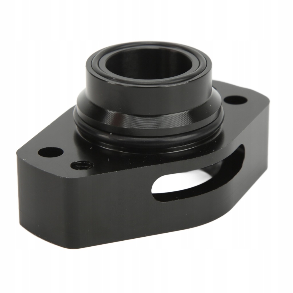 Купить Адаптер клапана wydmuchowego turbo заменитель алюминий cnc dla modeli kw