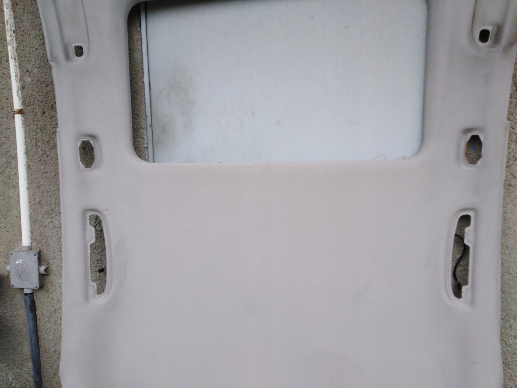 фото №3, Mercedes r klasa w251 стеля люк 7 осіб 09r