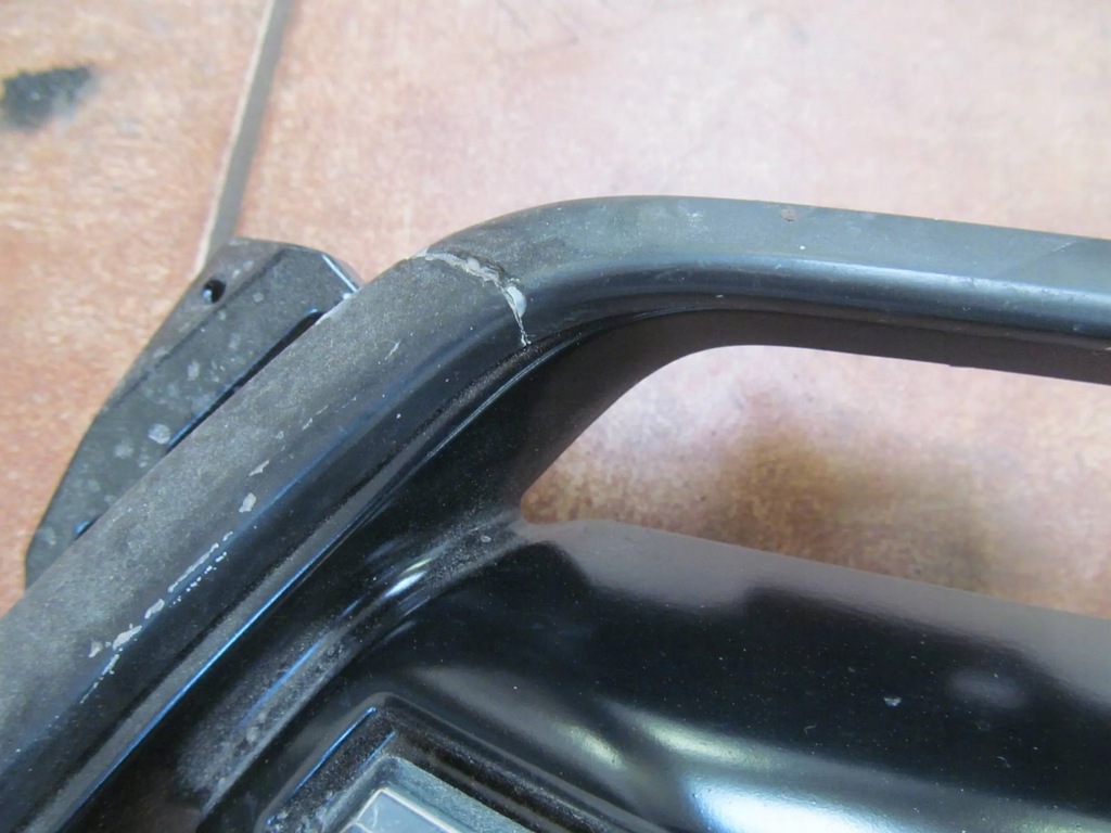 фото №9, Ford escape 17-19 решітка радіатора радіатора решітка радіатора usa c402