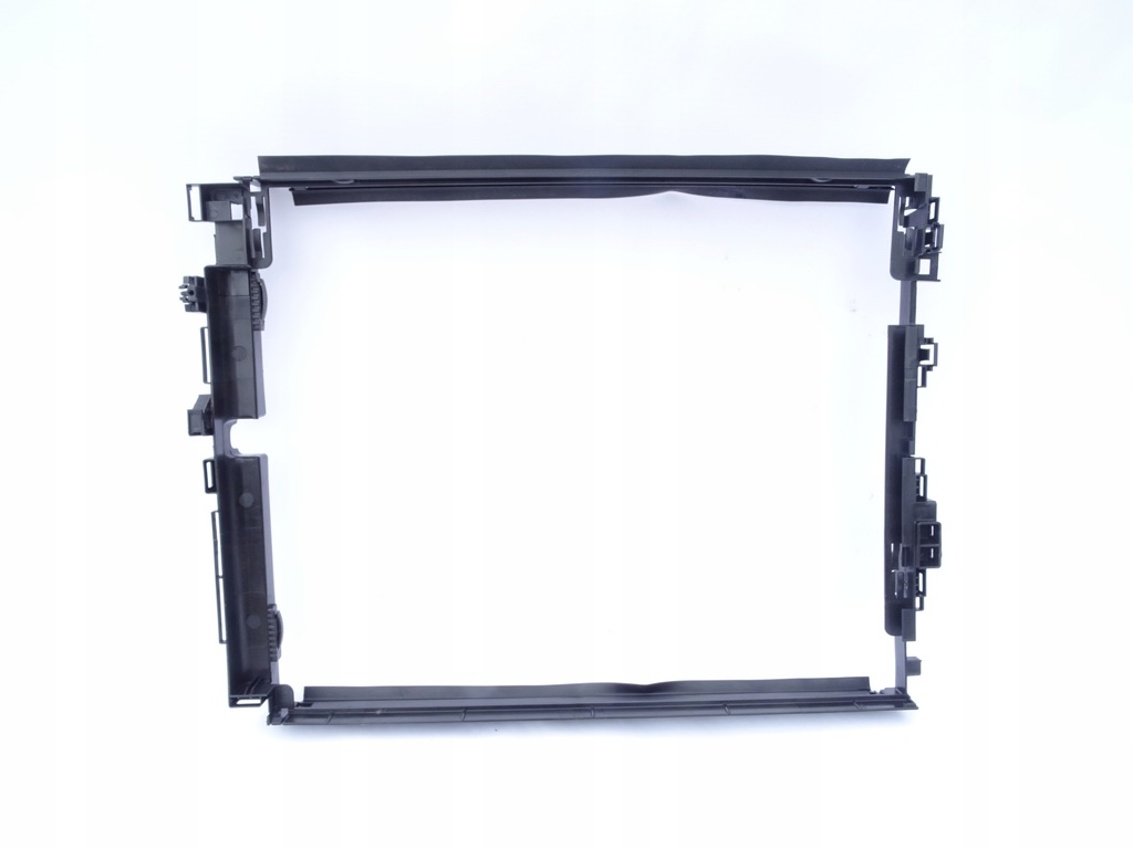 фото №1, Рама рамка радіатор mercedes gle w167 167