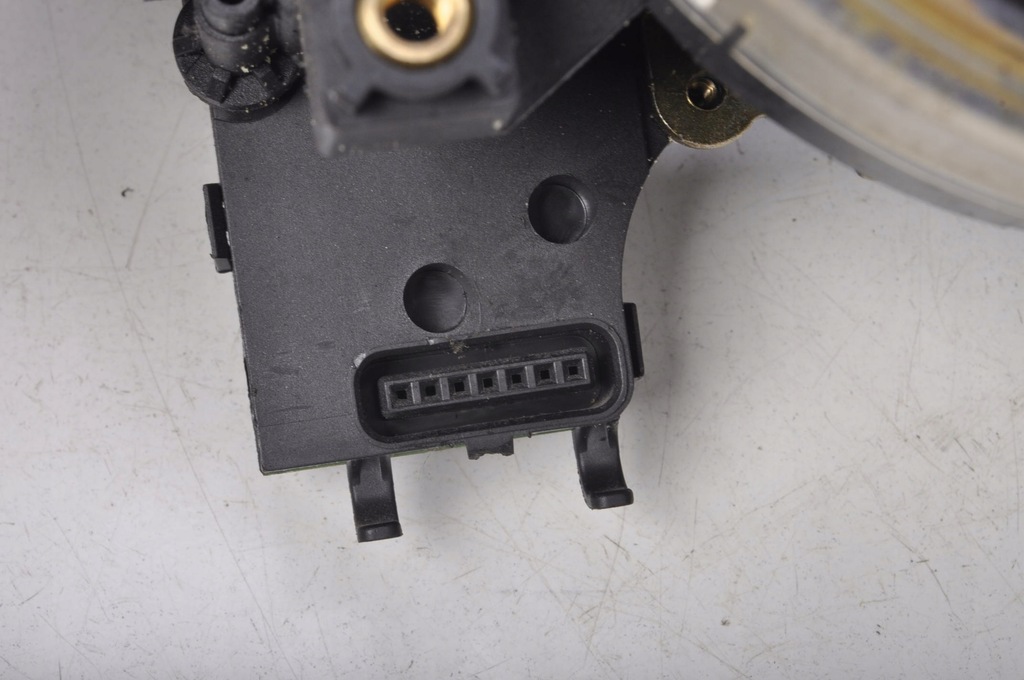 фото №10, Volkswagen phaeton 3.0 перемикач комбінований