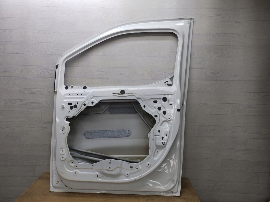 фото №9, Дверь передние правое peugeot rifter partner iv