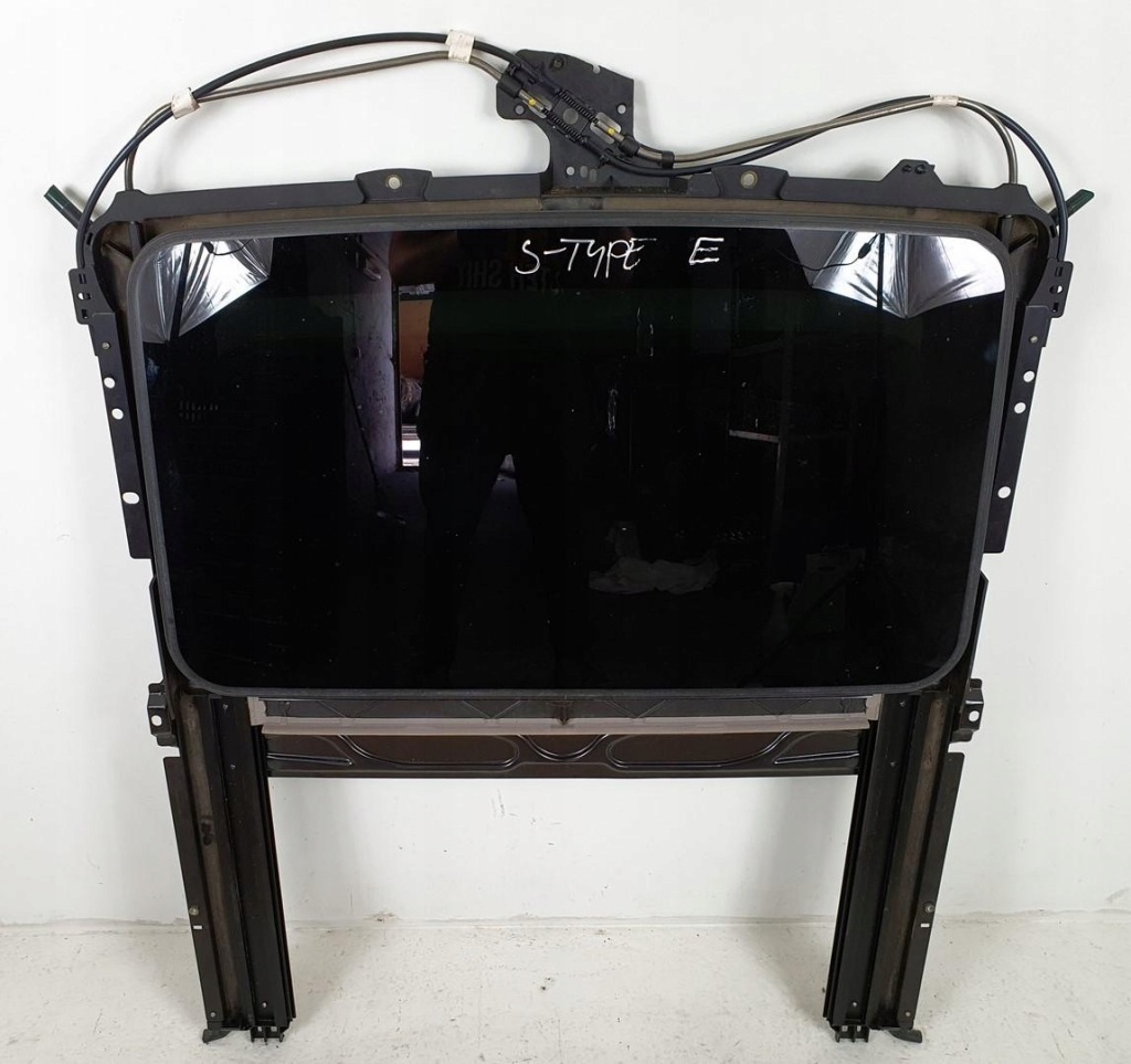 фото №1, Люк jaguar s-type xr8354502b98alagm