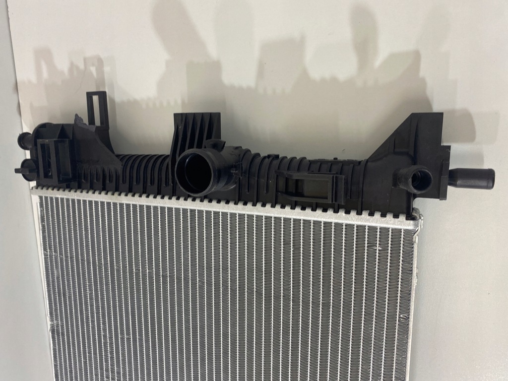 фото №12, Радиатор wody ford c-max focus grand c-max 701675