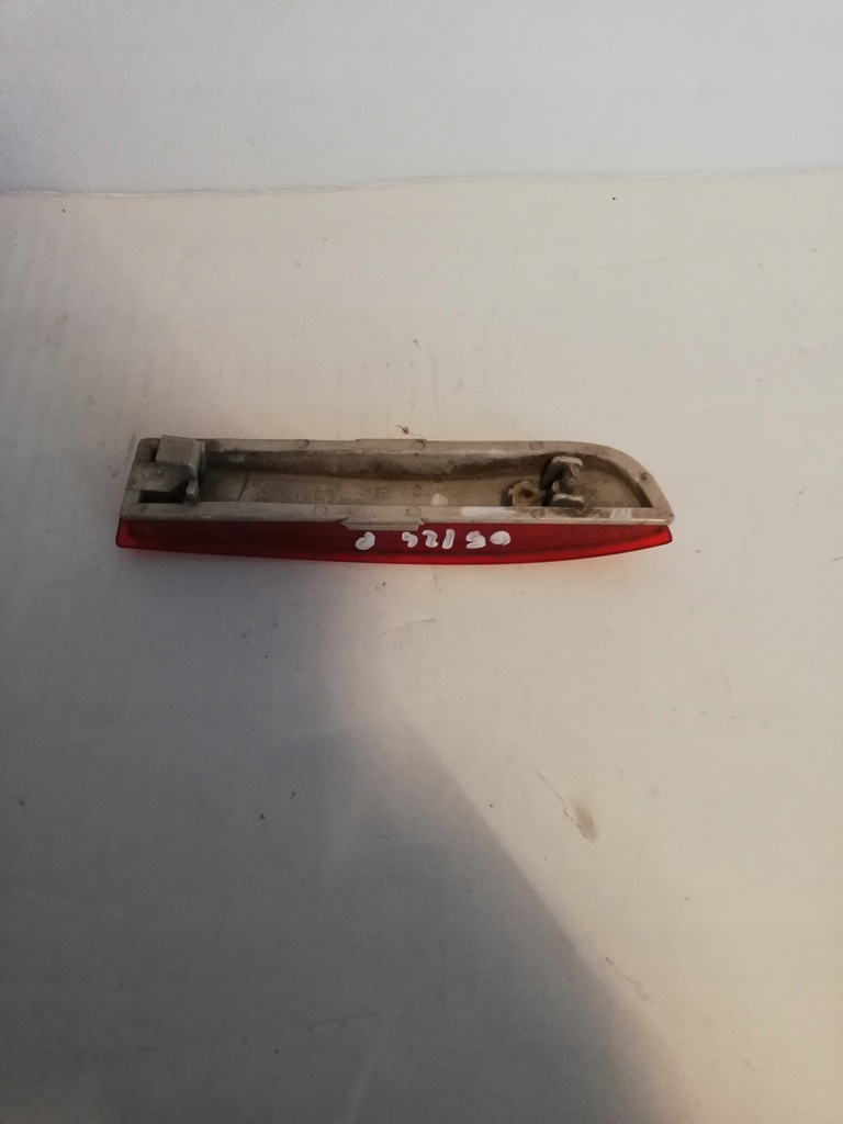 фото №5, Toyota avensis t27 09-14 відбивач правий задня, g67r