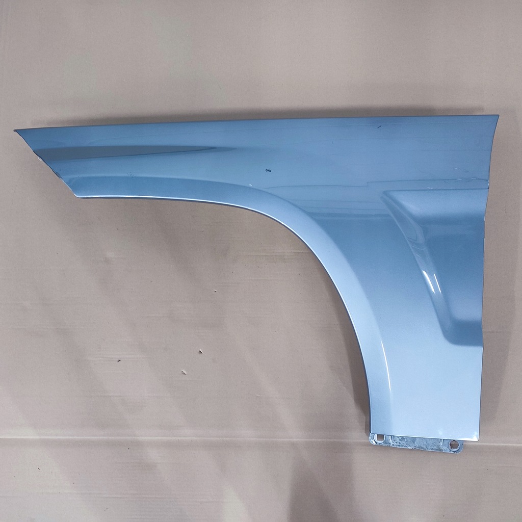 фото №1, Крыло левый перед mercedes glk x204 w204