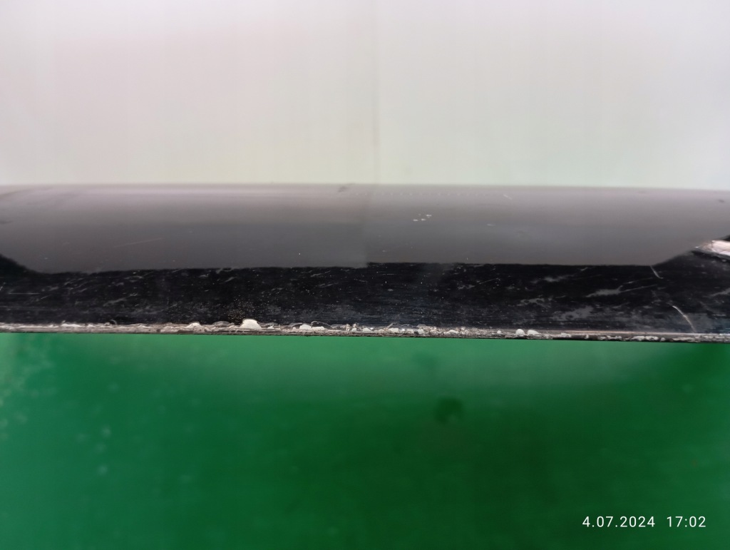 Капот крышка двигателя vw volkswagen golf 3 3 Оригинал