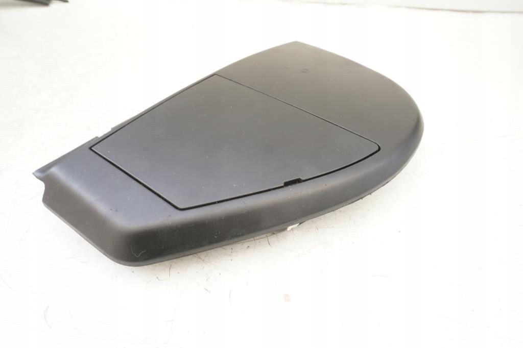 фото №1, Защита панели консоли левая vw new beetle