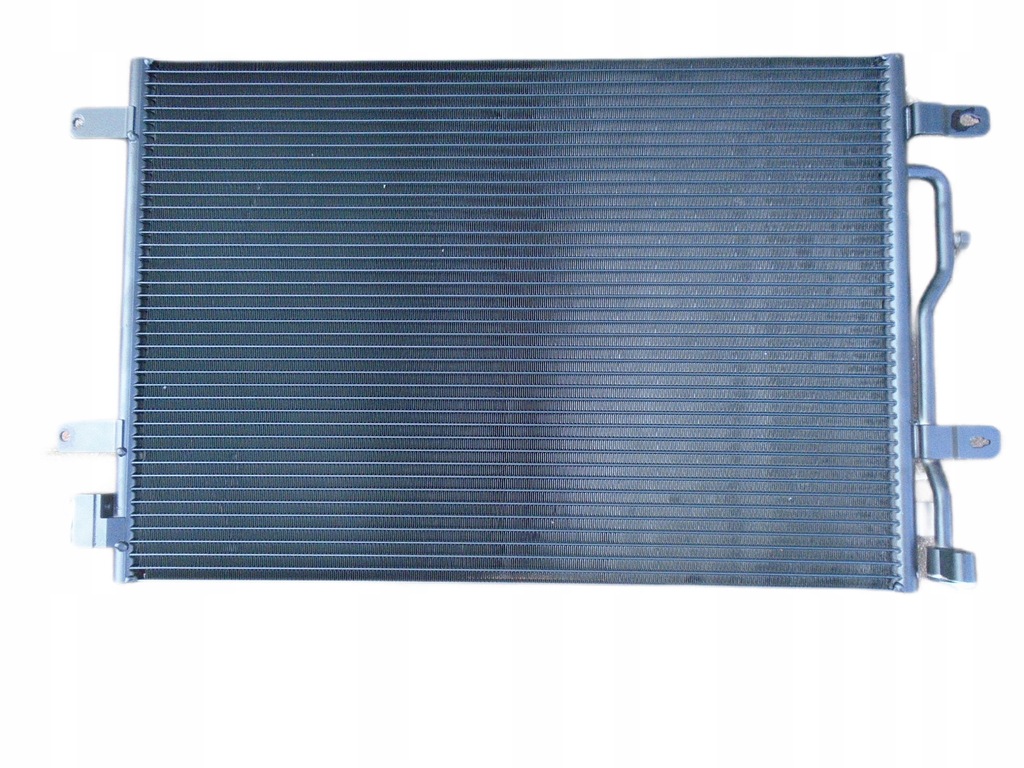 фото №1, Audi a4 b5 b6 seat exeo конденсатор кондиціонера 8e0260401d