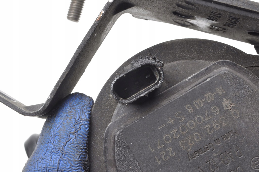 фото №5, Maserati ghibli iii 2.0 насос wody 21r 670002071