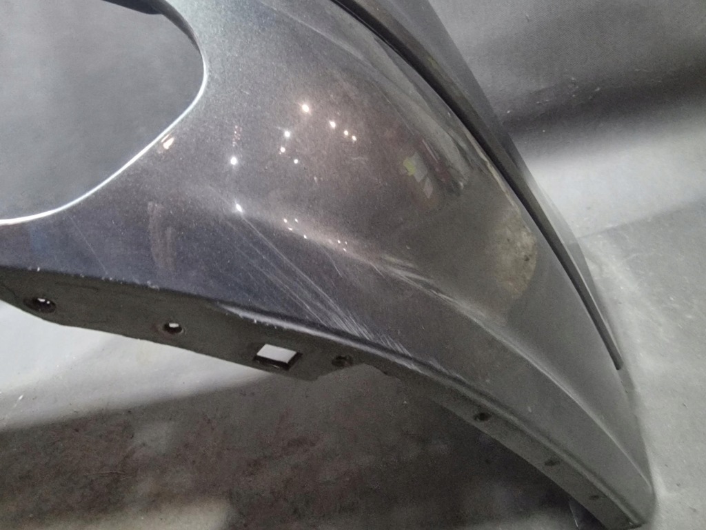 Vw passat b8 универсал r-line 3g9 бампер задний задний в Украине