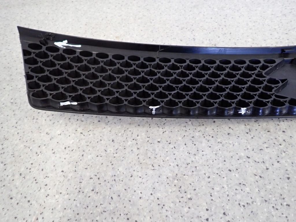 фото №8, Suzuki swift 05-07 решітка радіатора впуск повітря решітка радіатора