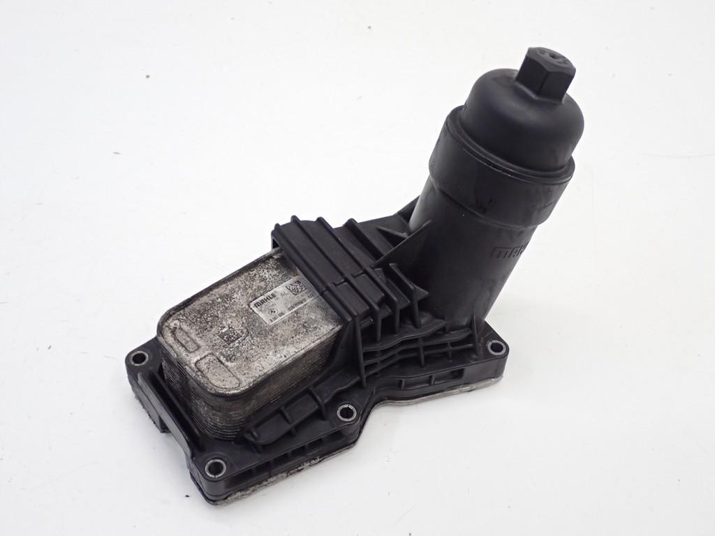 фото №2, Основание фильтра масла 70381908 mini countryman r60 r61 1.6d n47 12r