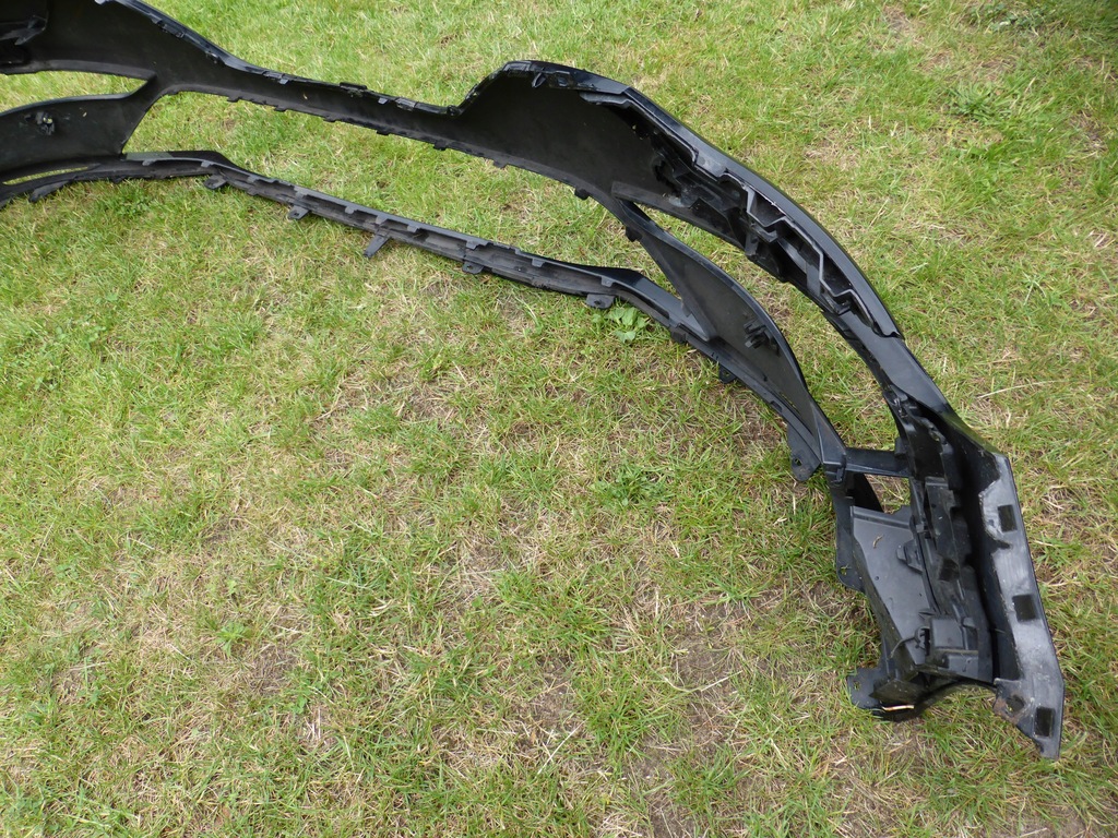 фото №8, Megane iv gt бампер передній перед 6xpdc poznań