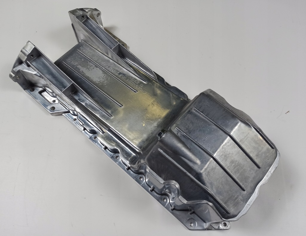 Піддон масляна dodge chrysler 5.7 6.1 6.4 hemi Київ