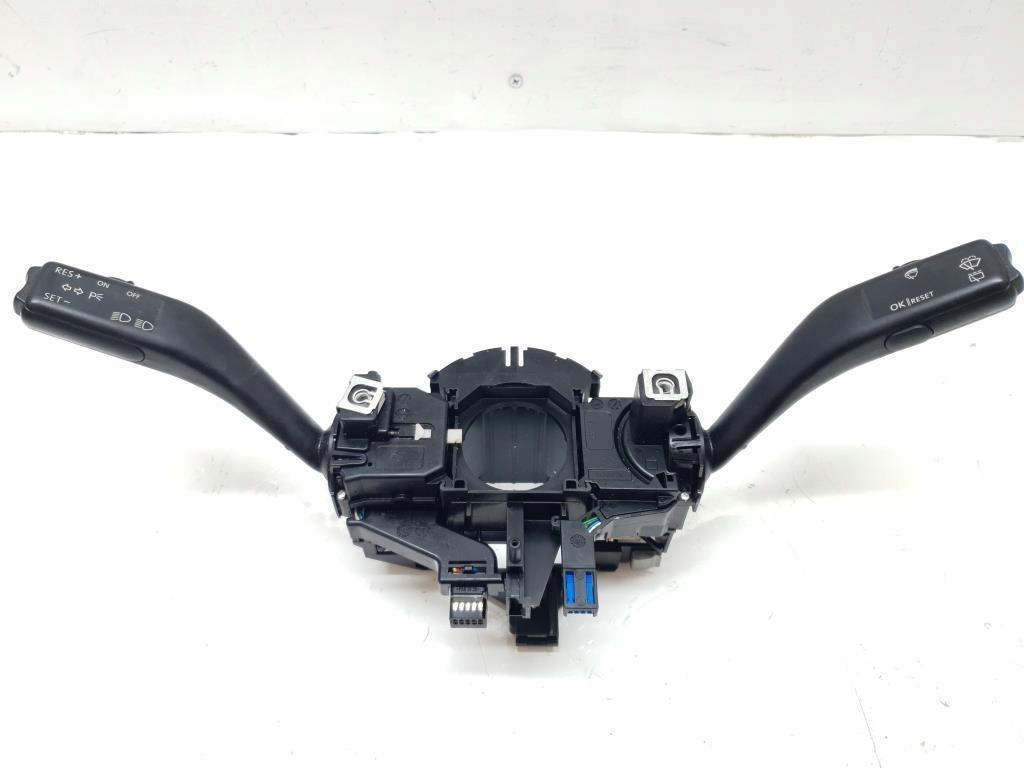 фото №1, Перемикач комбінований vw touran i