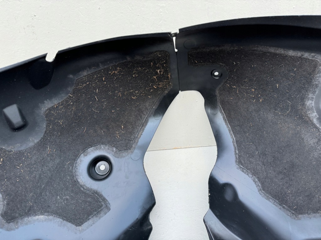 фото №10, Tesla model iii 3 17r- підкрилок ліва передні лівий перед 1081581-00