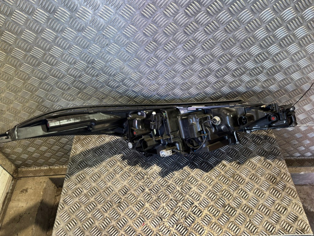 фото №9, Лампа перед левая full led toyota chr lift 81150-f4180-00