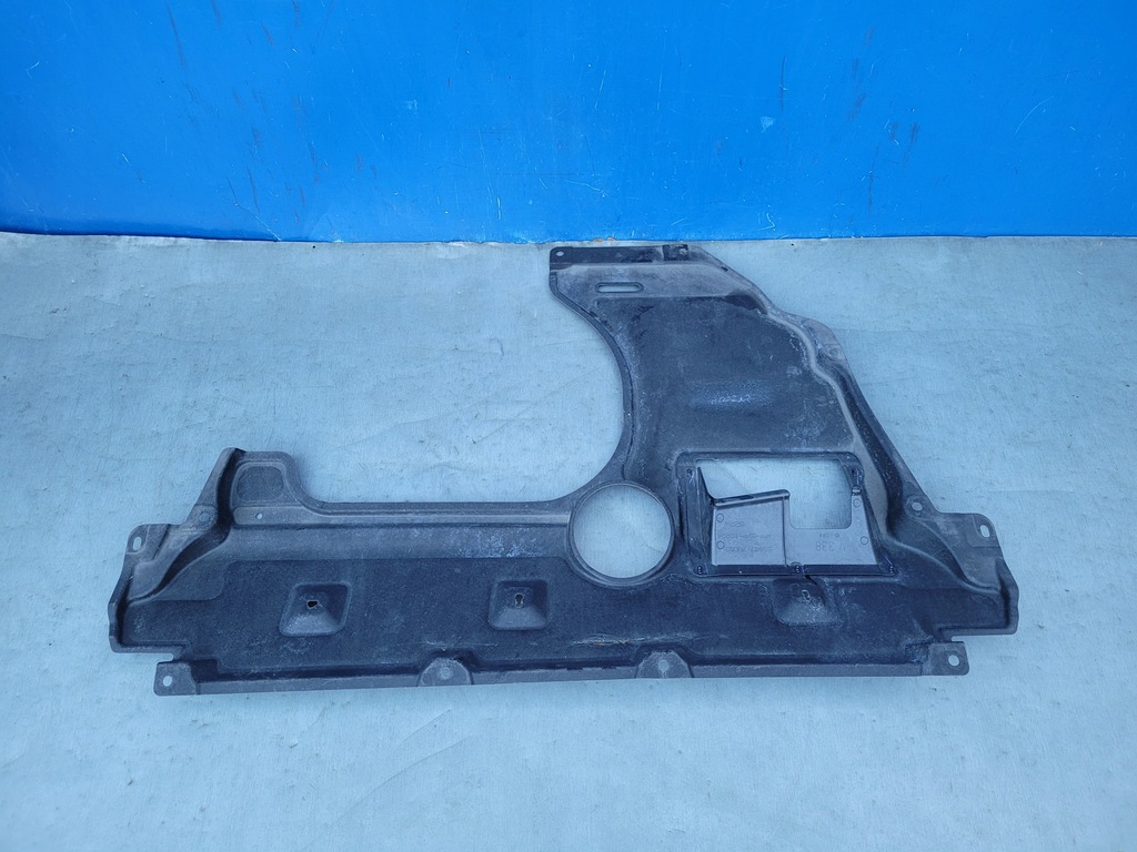 фото №1, Lexus nx200t nx300h 2014-2017 14-17 защита pod двигатель