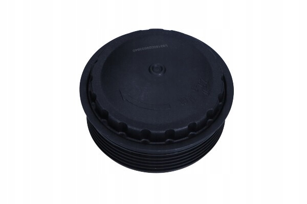 фото №1, Корпус фільтра оливи renault master ii 2.2-2.5 dci prottego обмін 9966