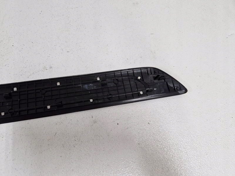 фото №7, Kia proceed pro ceed ii gt накладка na поріг лівий молдинг поріг ліва dekor