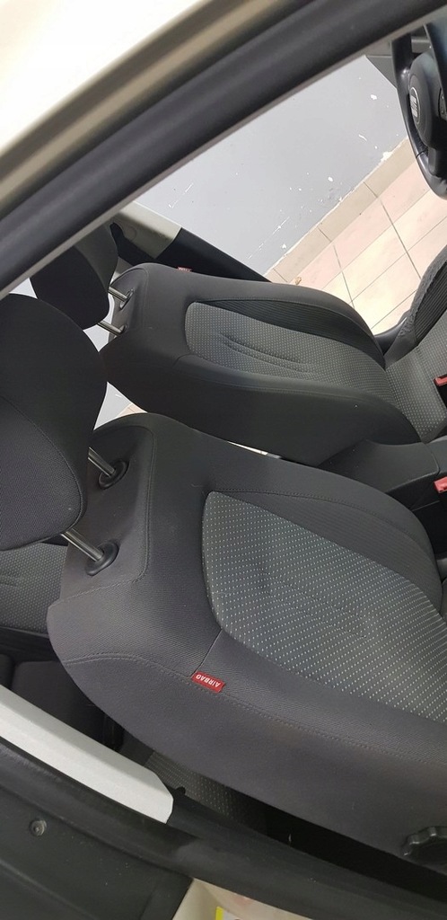 фото №13, Сиденья заднее сиденье seat altea seat altea xl 2003-2016 перед задняя