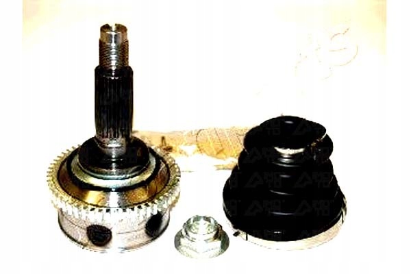 фото №1, Japanparts набор шарнир приводной kia carnival i