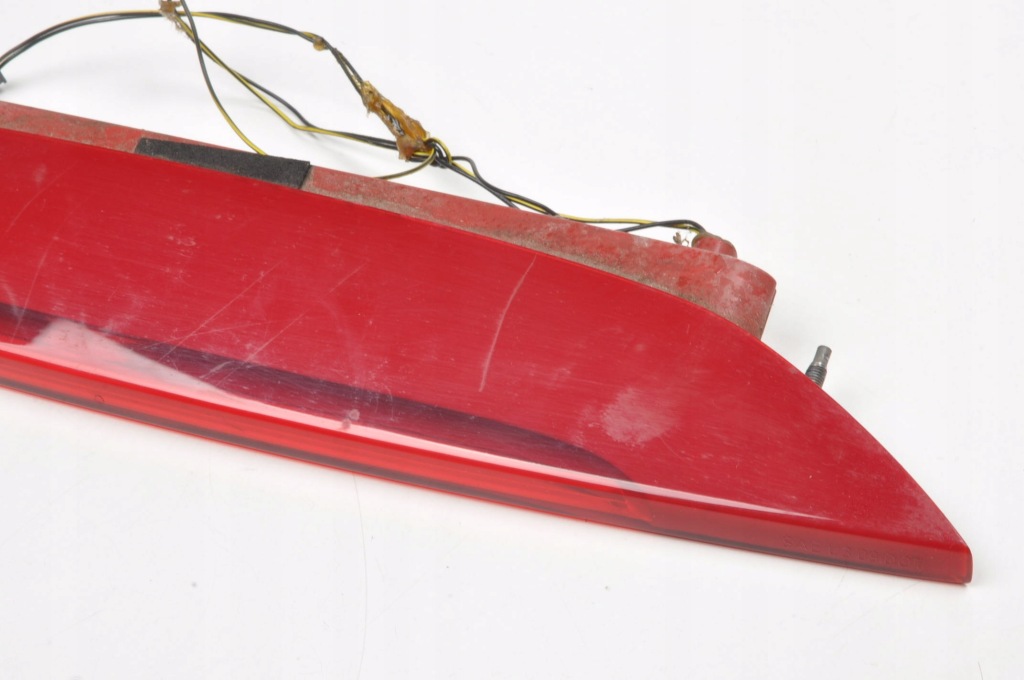 фото №3, Volvo v60 kombi свет лампа стоп стоп-сигнал 31395455 lift