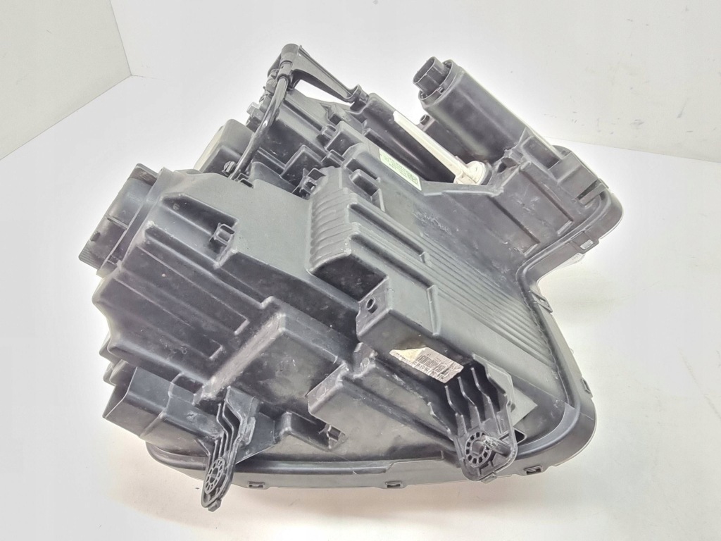 Hyundai staria левая передняя фара full led 92101cg100 Цена