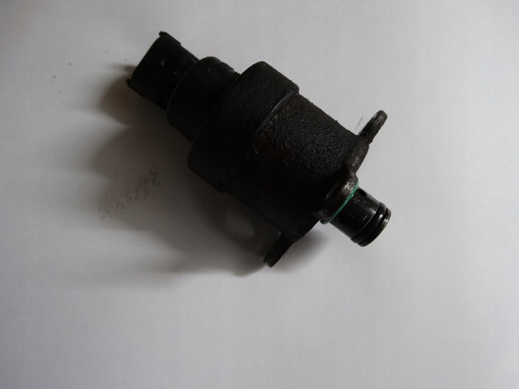 фото №1, Клапан датчик регулювання тиску renault master