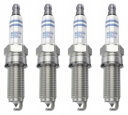 Купити Bosch 242 135 509 свічка запалювання