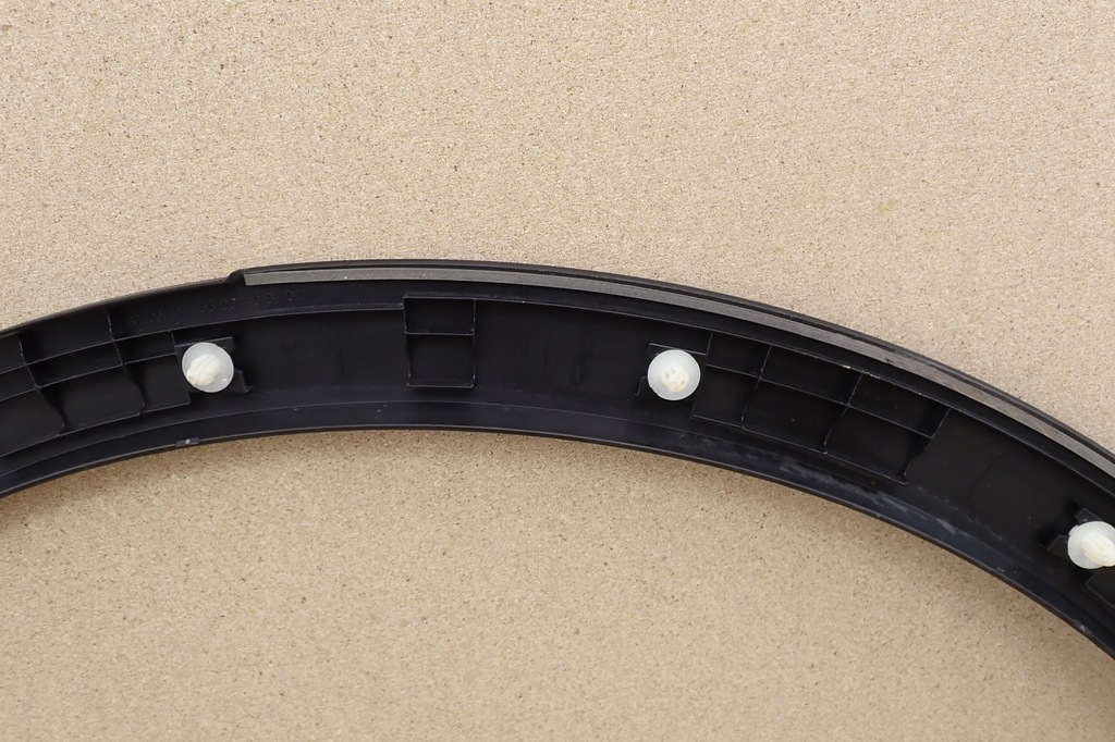 фото №12, Suzuki sx4 s-cross 13-21 молдинг крыла задняя правая накладка 77251-61m0