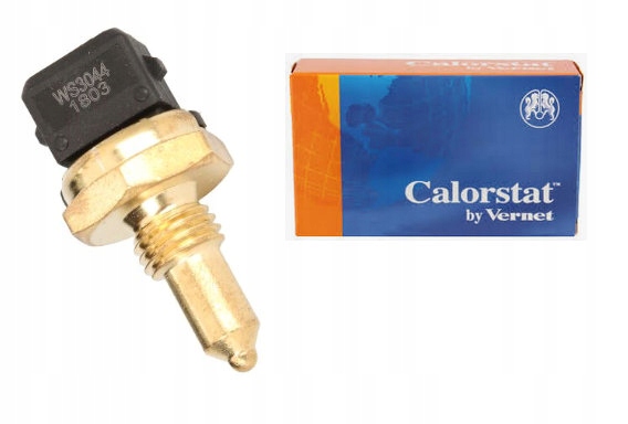 фото №1, Датчик температуры жидкость land rover freelander