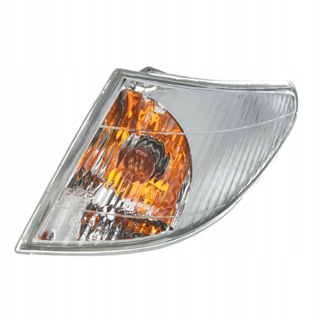 фото №1, Поворотник mazda premacy 99-05 лівий