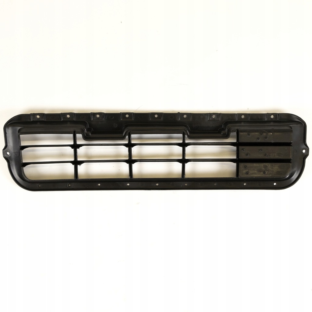 фото №4, Fiat оригінальний номер 735364608 решітка радіатора