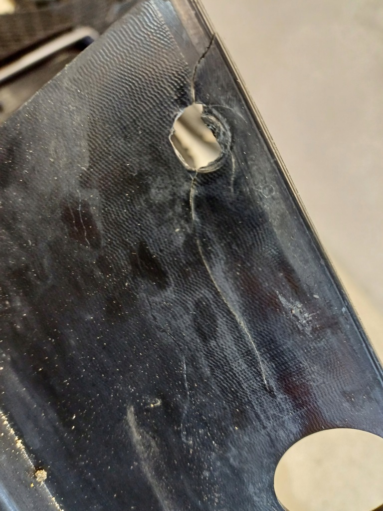 фото №12, Решётка радиатора решётка радиатора vw passat b8 3g 2014-2019r nr. 3g0853653d