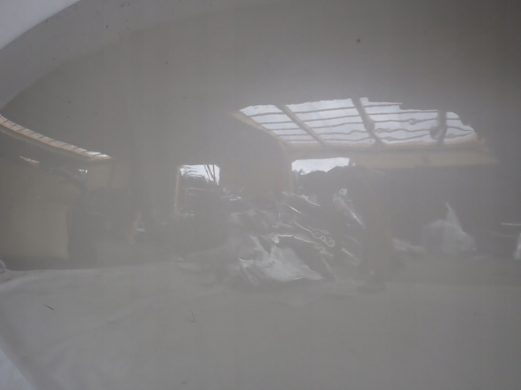 фото №9, Opel karl 14- капот крышка двигателя