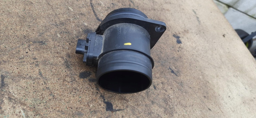 фото №6, Расходомер воздуха peugeot 508 ii 0280218241