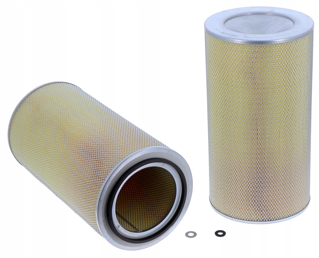 фото №1, Фильтр воздуха sa 16025 hifi фильтр