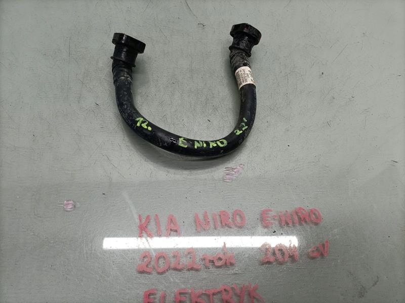 фото №1, Wąż труба wody kia niro ev ii електрик 366t0-0eja0