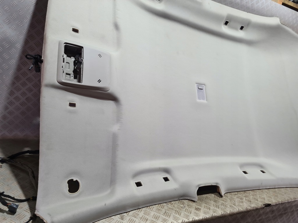 фото №6, Потолок opel mokka mokka x