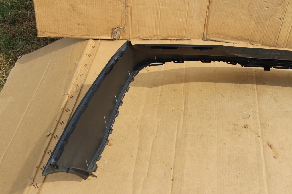 фото №7, Bmw ix i20 бампер задня задній m-pakiet sport black sapphire 475 2022+