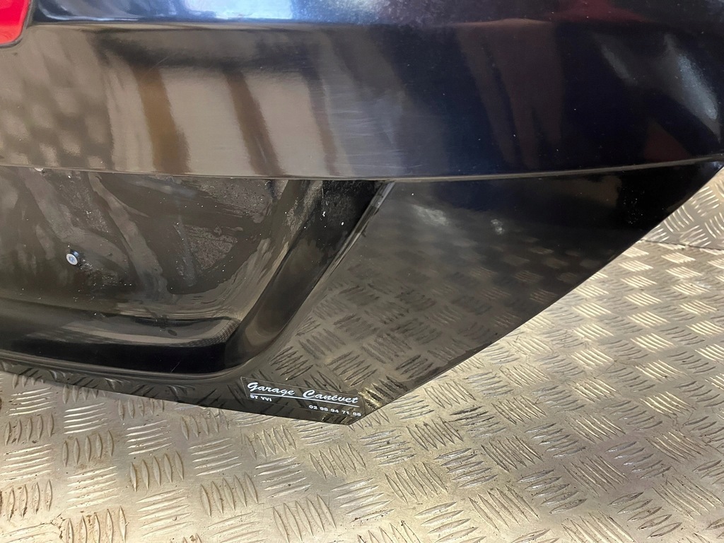 фото №13, Кришка багажника багажника комплектна mercedes slk 172 r172 w172