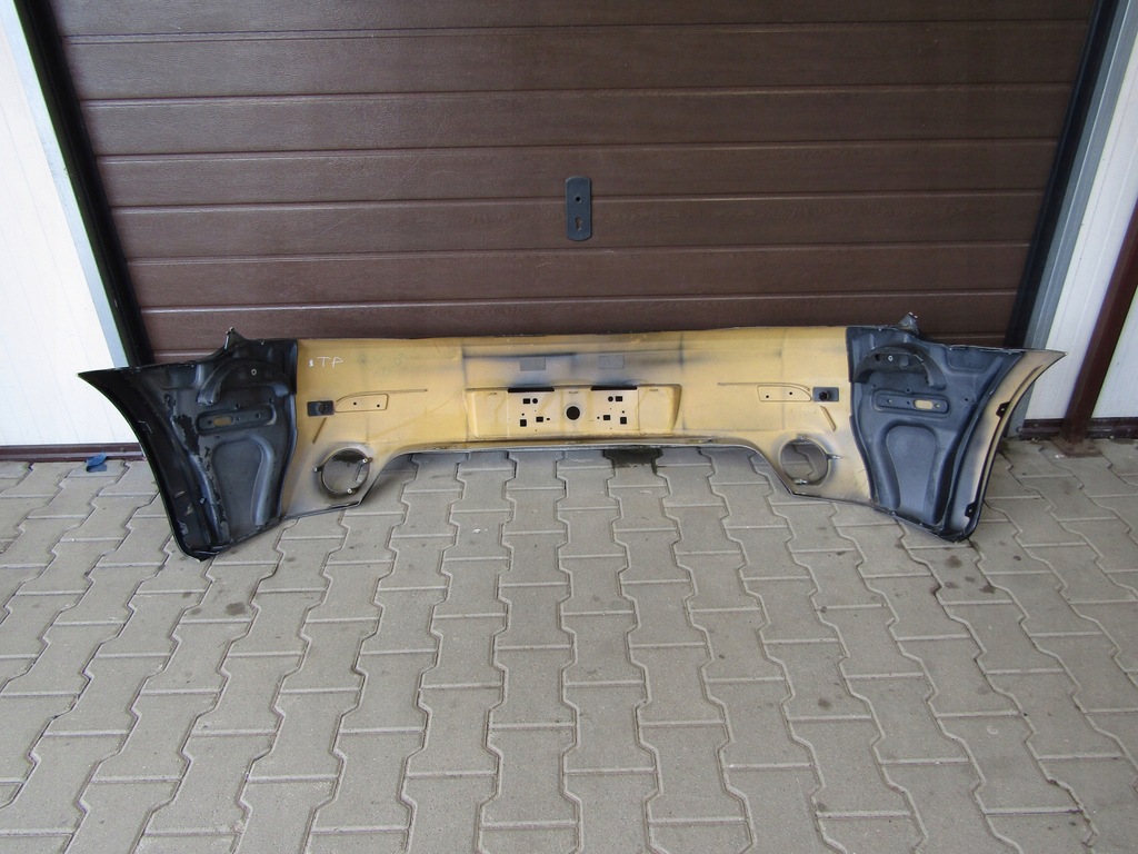 фото №7, Бампер задняя задний aston martin vantage v8