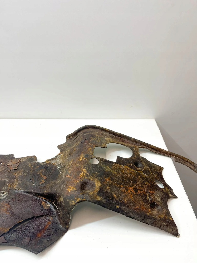 Інше частини кузов mercedes-benz sl r107 a1076820126 33099911 3.8l Київ