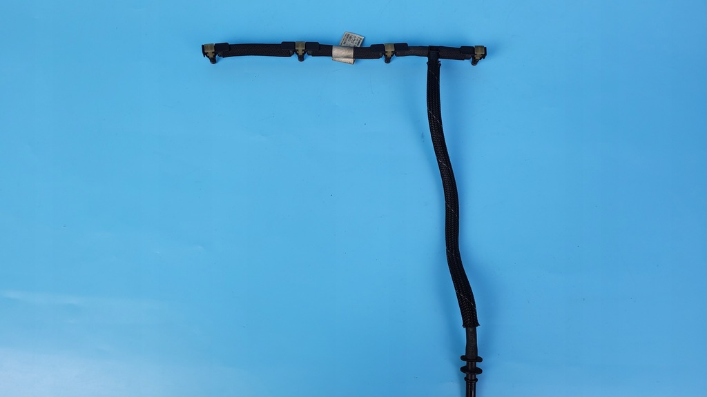 фото №6, Toyota proace ii 20r шланг сливной 9824723180