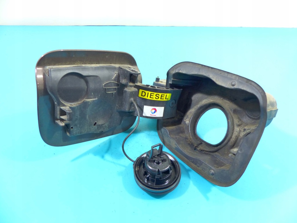 фото №2, Крышка заливной топлива peugeot 301 kcmc