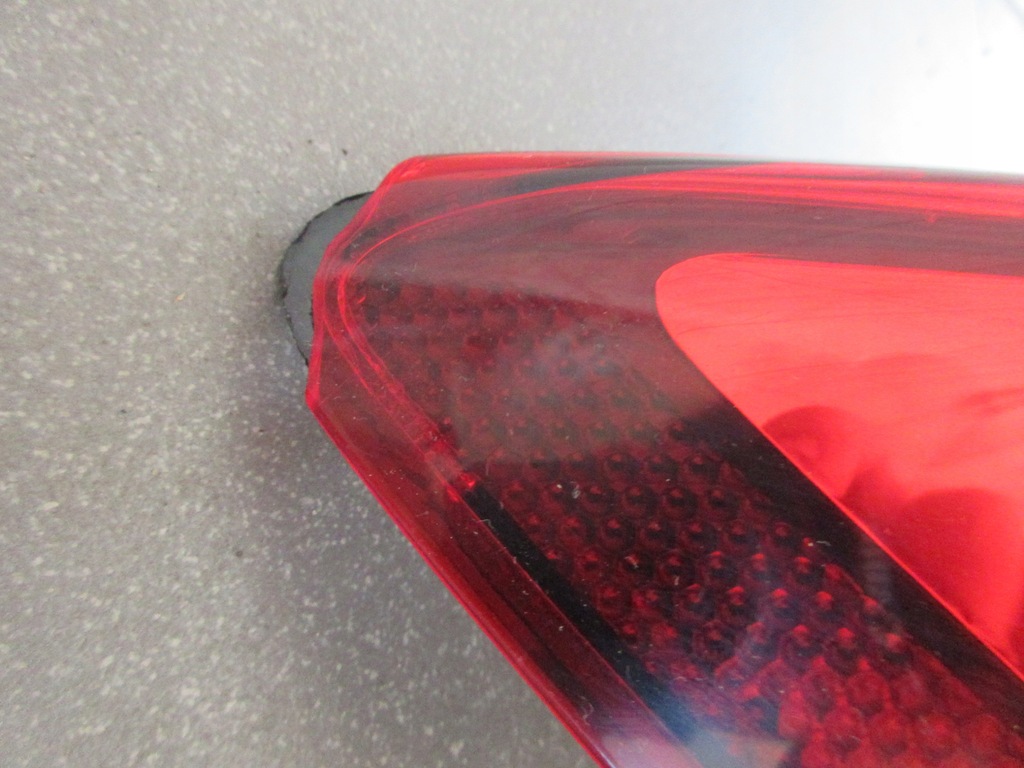 фото №5, Лампа задня задня ліва seat leon iii w крила hb 045108 90034991