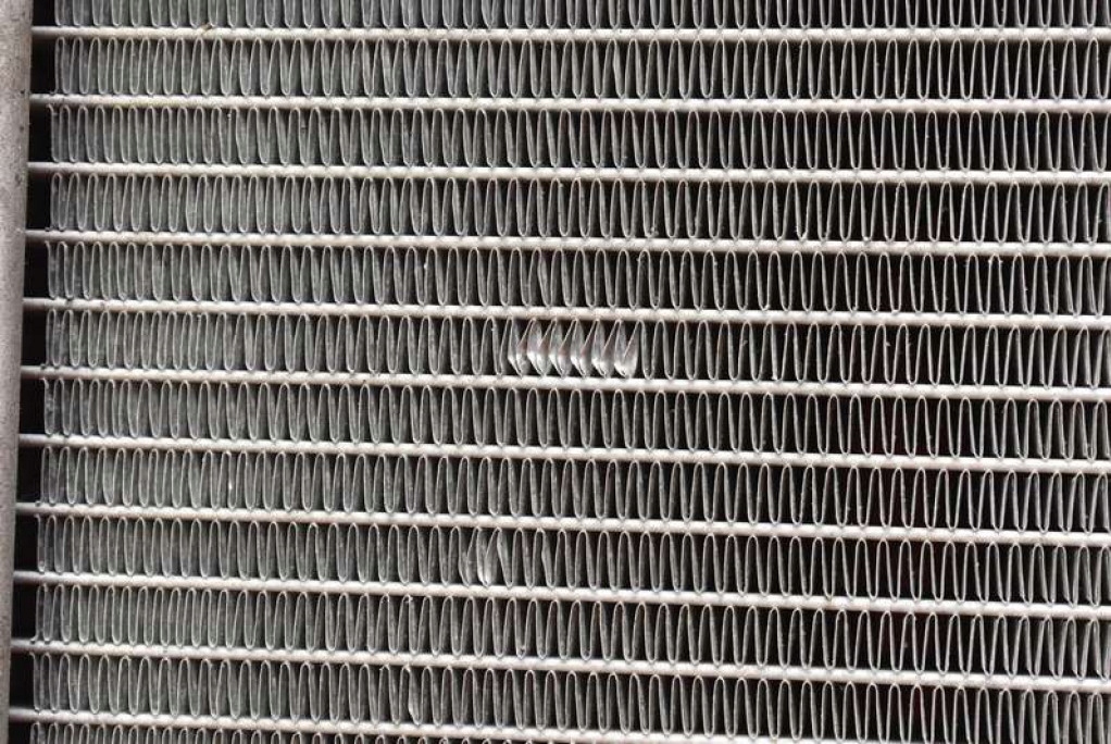 фото №7, Радиатор wody 9688473480 citroen c5 ii x7 iii 3.0 hdi 240 km 08-17