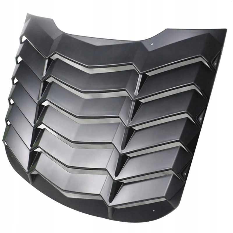 фото №7, Жалюзи стекло задний шторка lv mustang 2015-2022